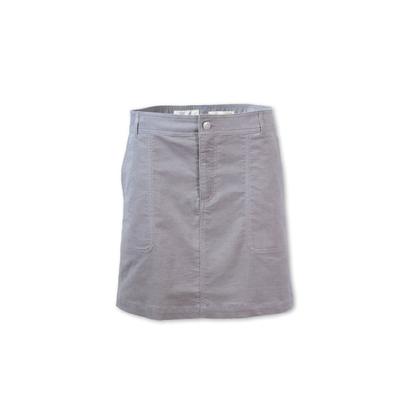 Purnell Corduroy Skirt Women's