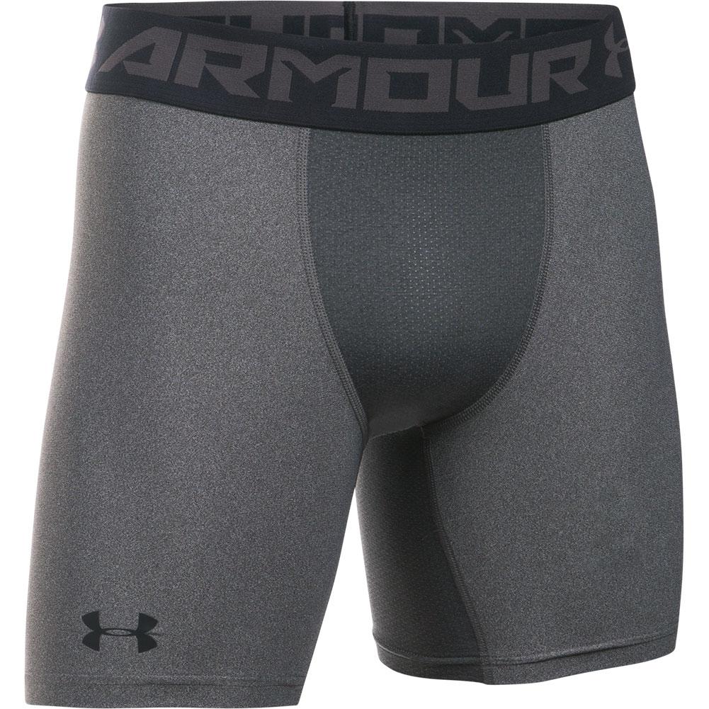  Under Armour Heatgear Armour 2.0 Compression Shorts Men's