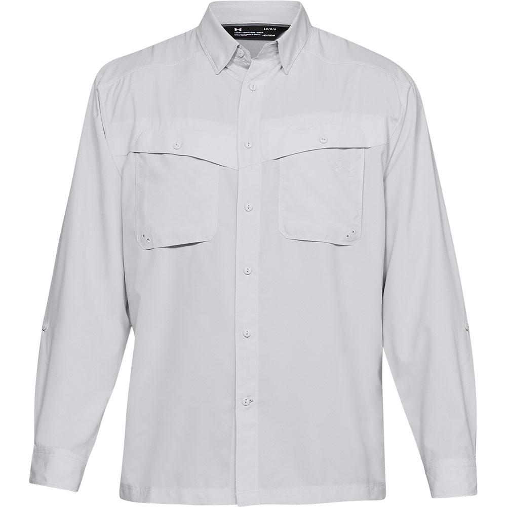 under armour loose long sleeve