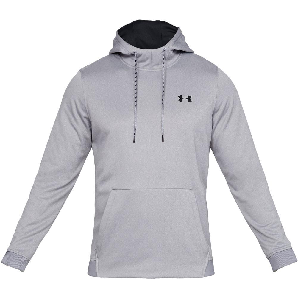 Under Armour Armour Fleece Pullover Hoodie Men's