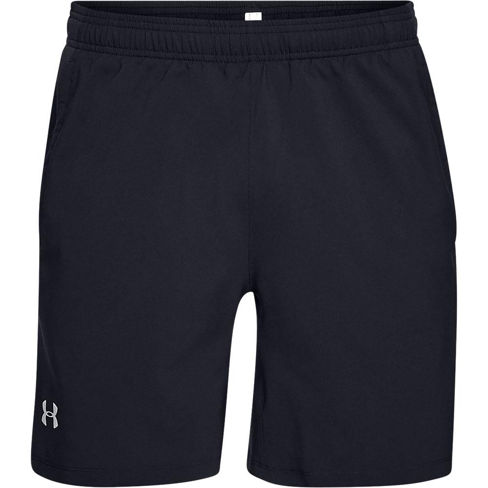  Under Armour Ua Launch Sw 2in1 Shorts Men's