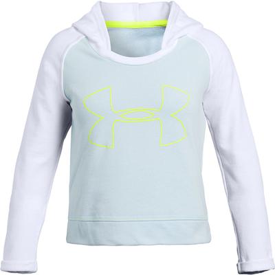 Under Armour Rival Terry Hoody Girls'