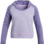 PURPLE LUXE LIGHT HEATHER/PURPLE ACE