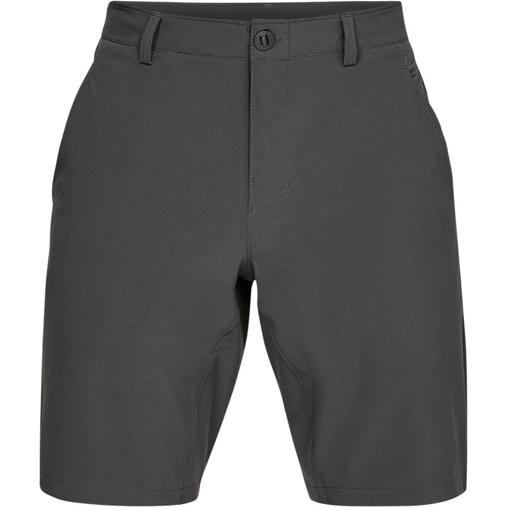 ua mantra shorts