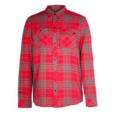 Armada Baker Flannel Shirt Men's