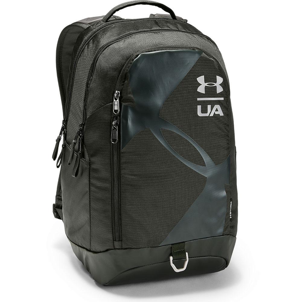 under armour big graphic backpack