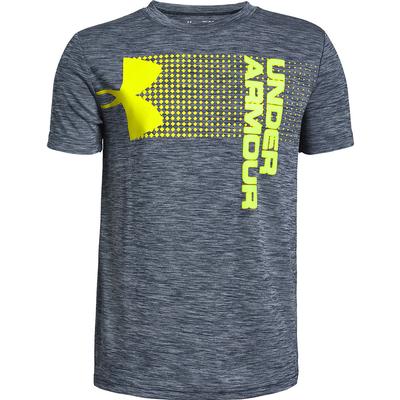 Under Armour Crossfade Short Sleeve T-Shirt Boys'