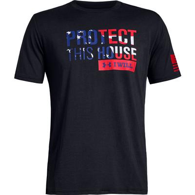 Under Armour Freedom PTH T-Shirt Men's