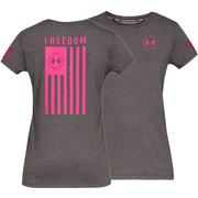 CHARCOAL MEDIUM HEATHER/VIRTUAL PINK