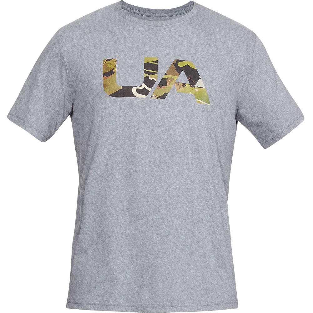 ua tee shirts