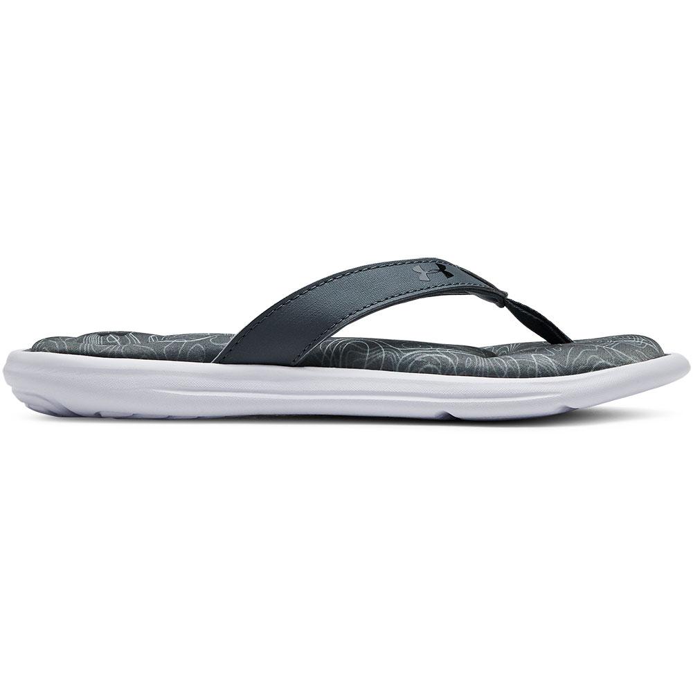 under armour women's flip flops