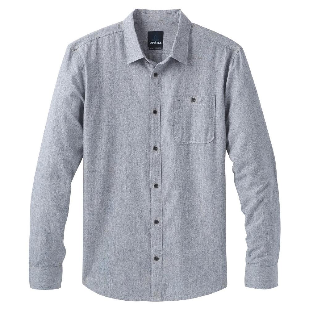 Prana Jaffra Long Sleeve Shirt Men's