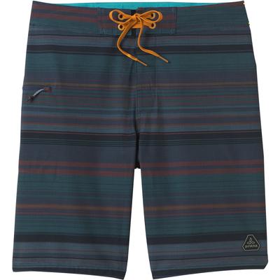 Prana Fenton Boardshort 10In Inseam Men's