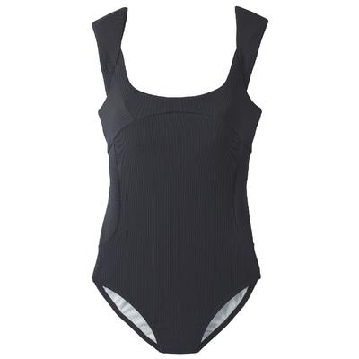 Prana Loren One Piece Ribbed Swimwear Women's