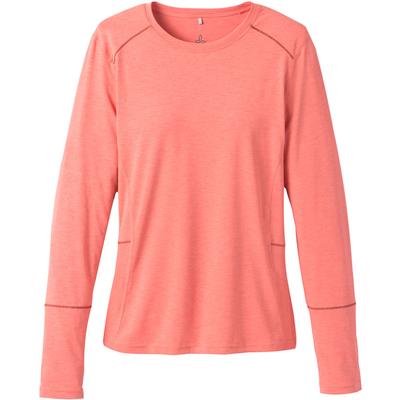 Prana Eileen Sun Long Sleeve Sun Shirt Women's