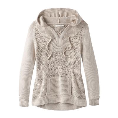 Prana Sugar Beach Sweater Women's