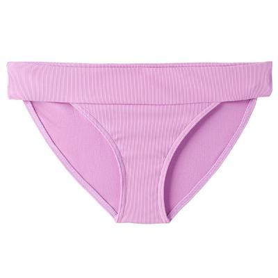 Prana Xochil Ribbed Swim Bottom Women's