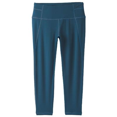 Prana Momento Capri Leggings Women's