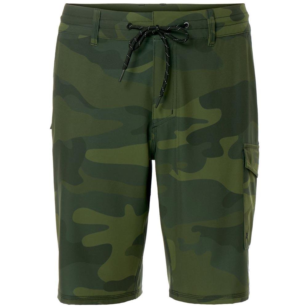 Oakley Cruiser Cargo Hybrid 21 Shorts Men's