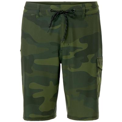 Oakley Cruiser Cargo Hybrid 21 Shorts Men's