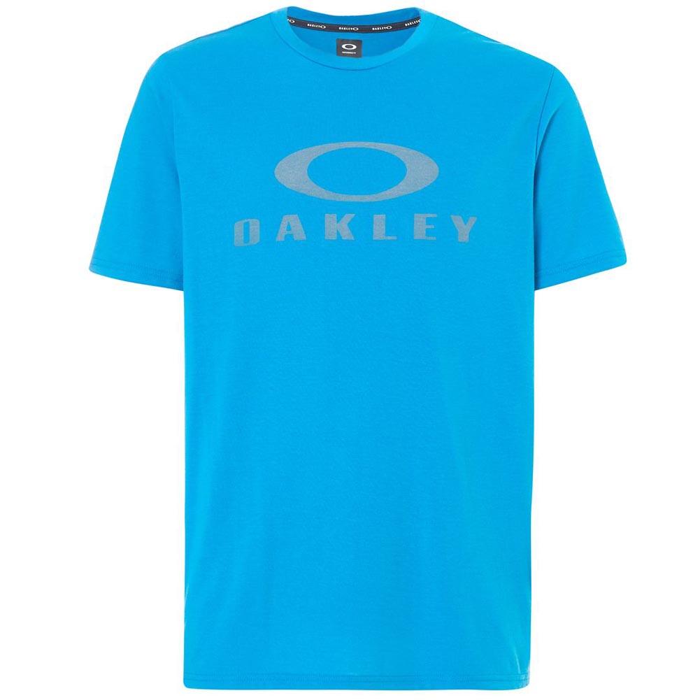 Oakley O Bark Tee Men's