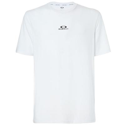 Oakley Bark New Short Sleeve Tee Men's