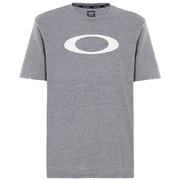 ATHLETIC HEATHER GREY