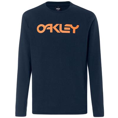 Oakley Mark II Long Sleeve Tee Men's