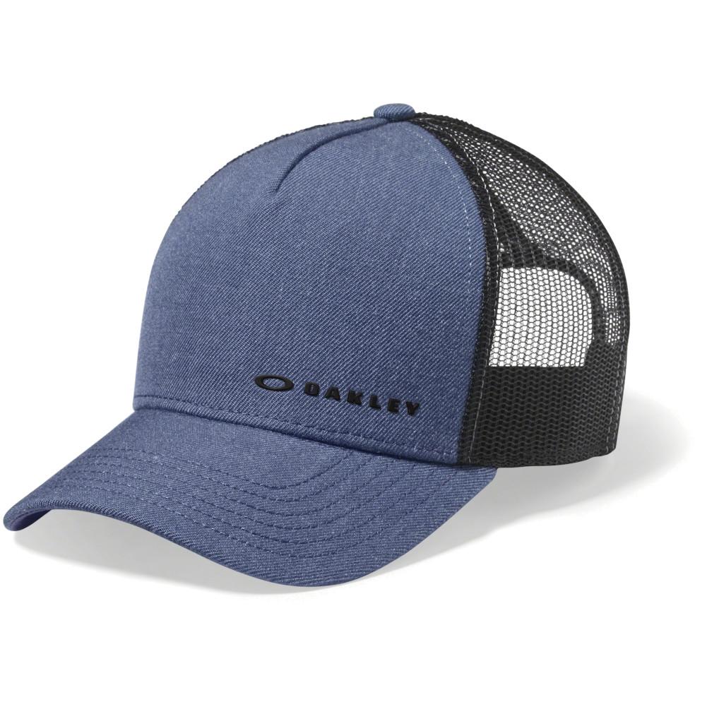 vintage oakley cap