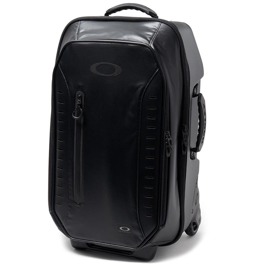 oakley luggage roller