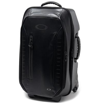 oakley carry on suitcase