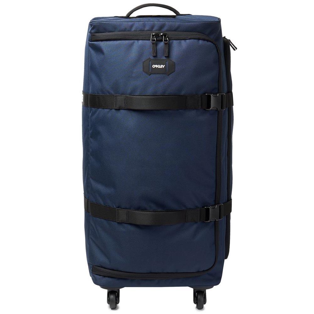 oakley roller luggage