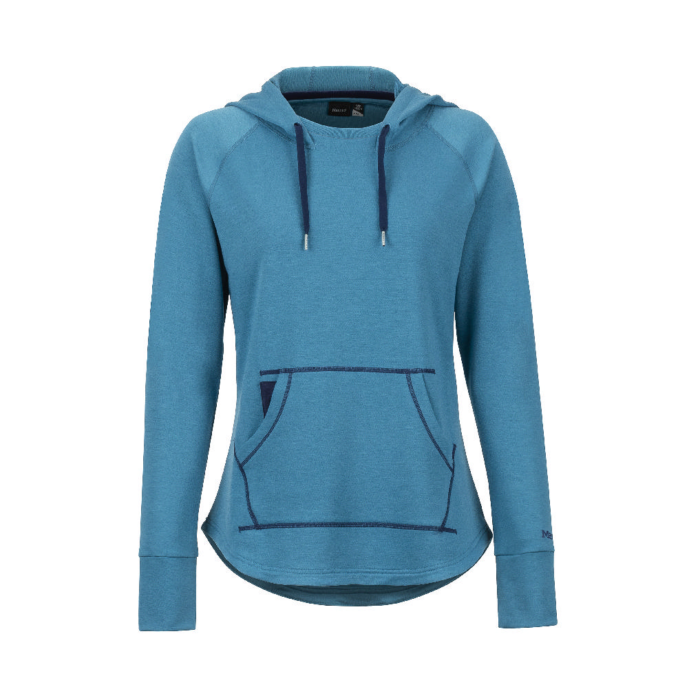 Marmot La Linea Pullover Hoodie Women's