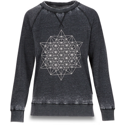 Dakine Constance Crew Neck Fleece Women's