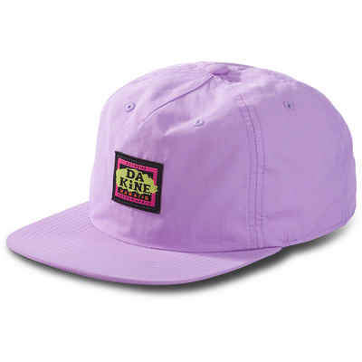 dakine finster hat