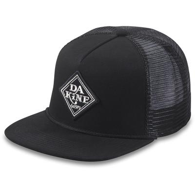 Dakine Classic Diamond Trucker Hat