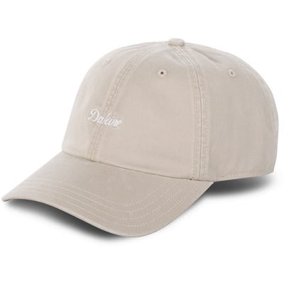 Dakine Da Script Ballcap