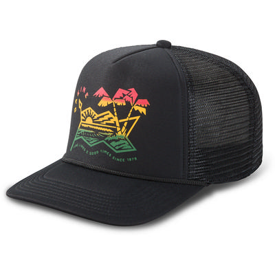 dakine finster hat