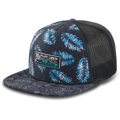 dakine finster hat