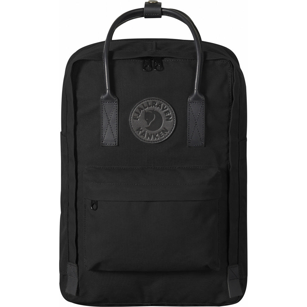 fjallraven kanken backpack 15 inch laptop