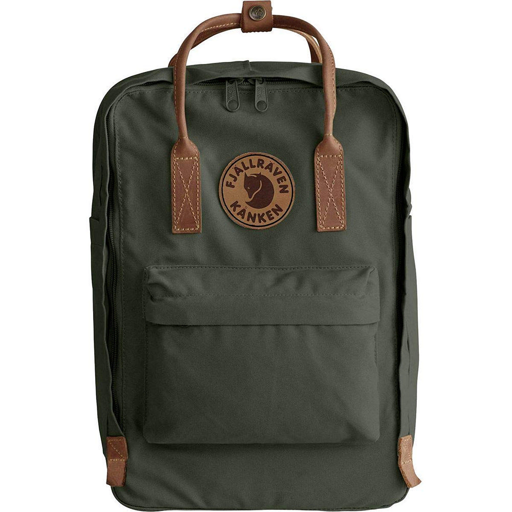 fjallraven backpack 15 inch laptop