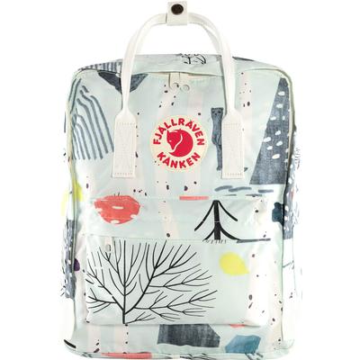 Fjallraven Kanken Art Backpack