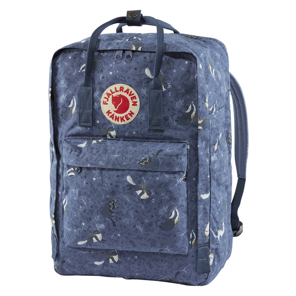 fjallraven kanken sm north