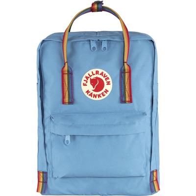 Fjallraven Kanken Rainbow Backpack