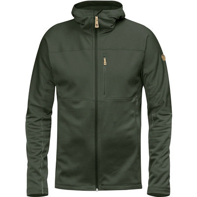 Fjallraven Abisko Trail Fleece Jacket Men's