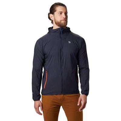 Mountain Hardwear Kor Preshell Hoody Men's