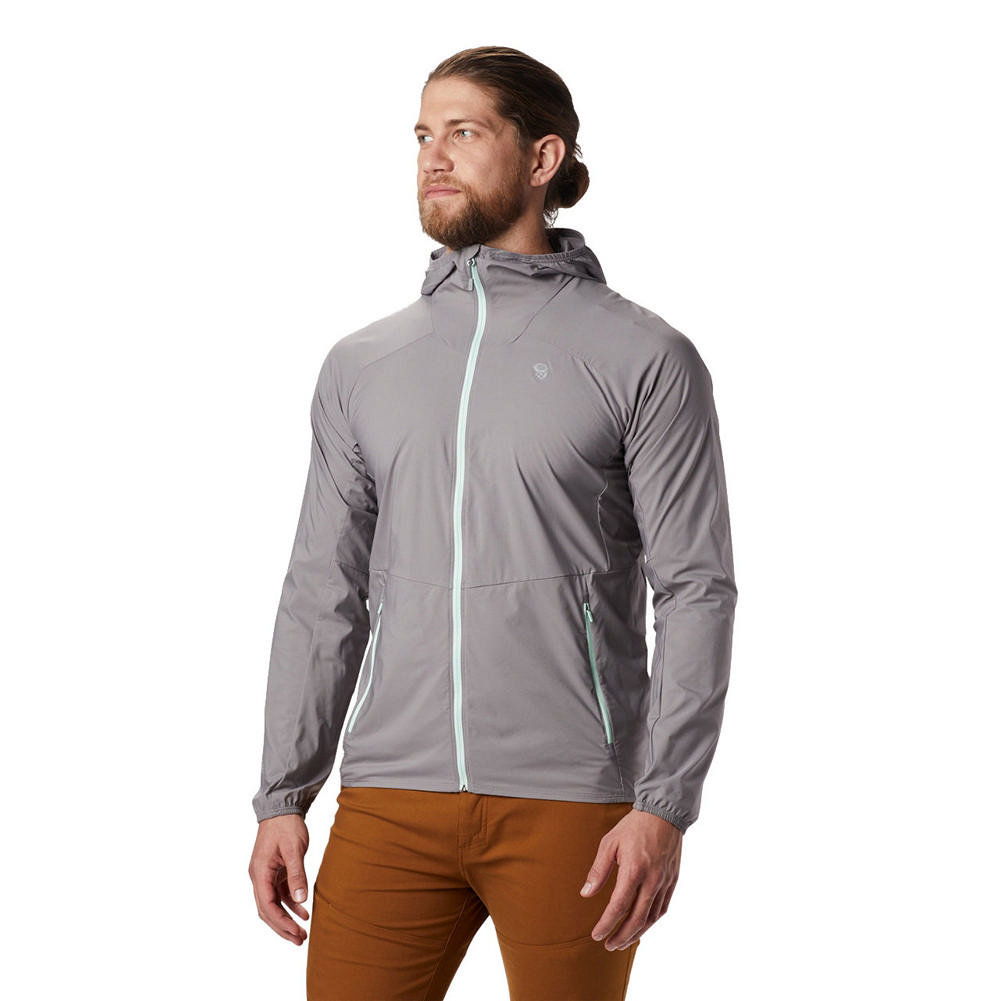 Mountain Hardwear Kor Preshell Hoody Men's