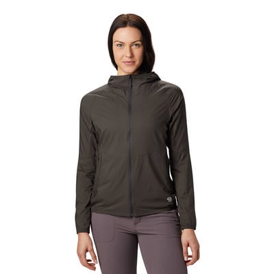 Mountain Hardwear Kor Preshell Hoody Women's