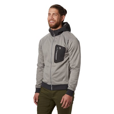 Mountain Hardwear Norse Peak Full-Zip Hoody Men's