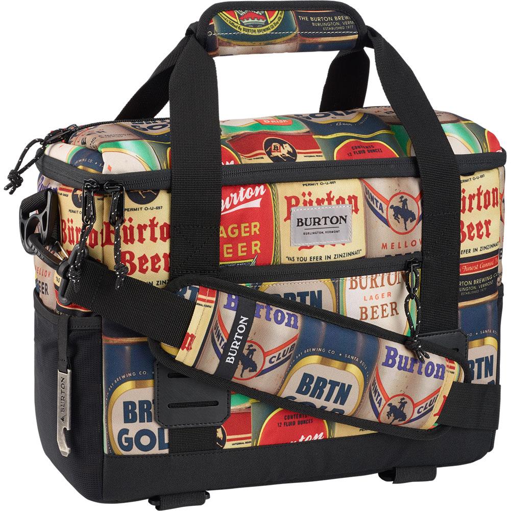  Burton Lil Buddy Cooler Bag 12l